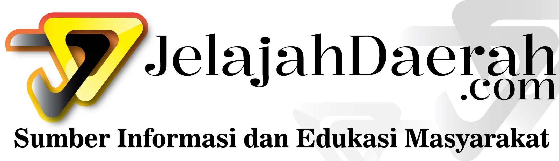 Jelajah Daerah